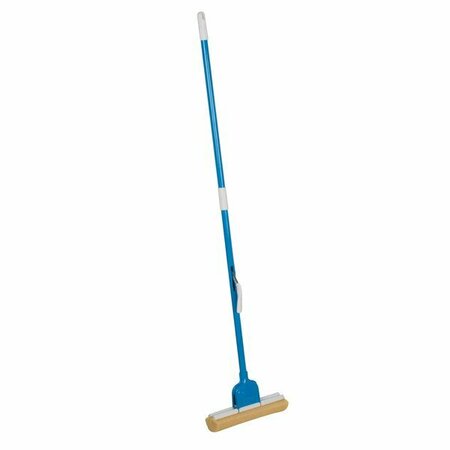 IMPACT PRODUCTS 7412 12 3/4'' Sponge Mop with Handle 2747412